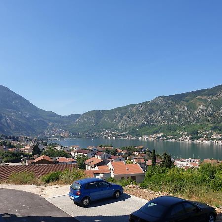 Apartment Marta 2 Kotor Kültér fotó