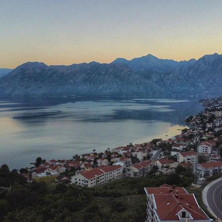 Apartment Marta 2 Kotor Kültér fotó