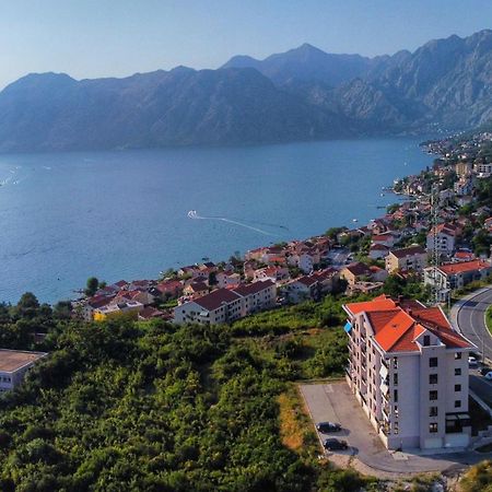Apartment Marta 2 Kotor Kültér fotó