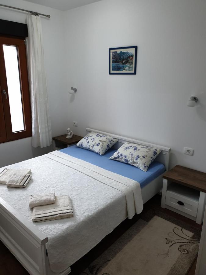 Apartment Marta 2 Kotor Kültér fotó