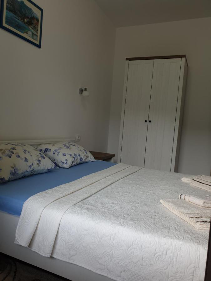 Apartment Marta 2 Kotor Kültér fotó