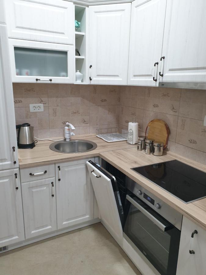 Apartment Marta 2 Kotor Kültér fotó