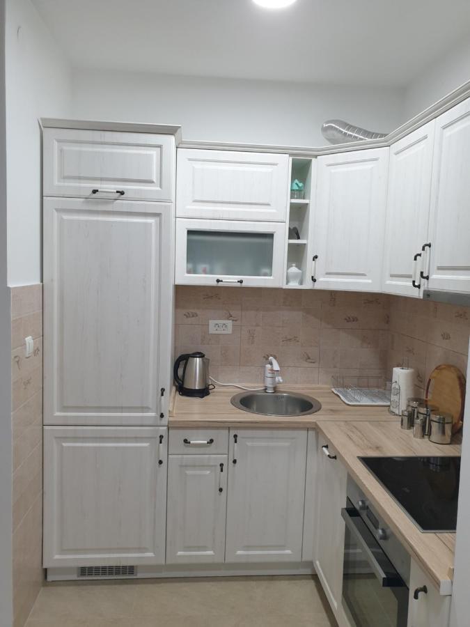 Apartment Marta 2 Kotor Kültér fotó