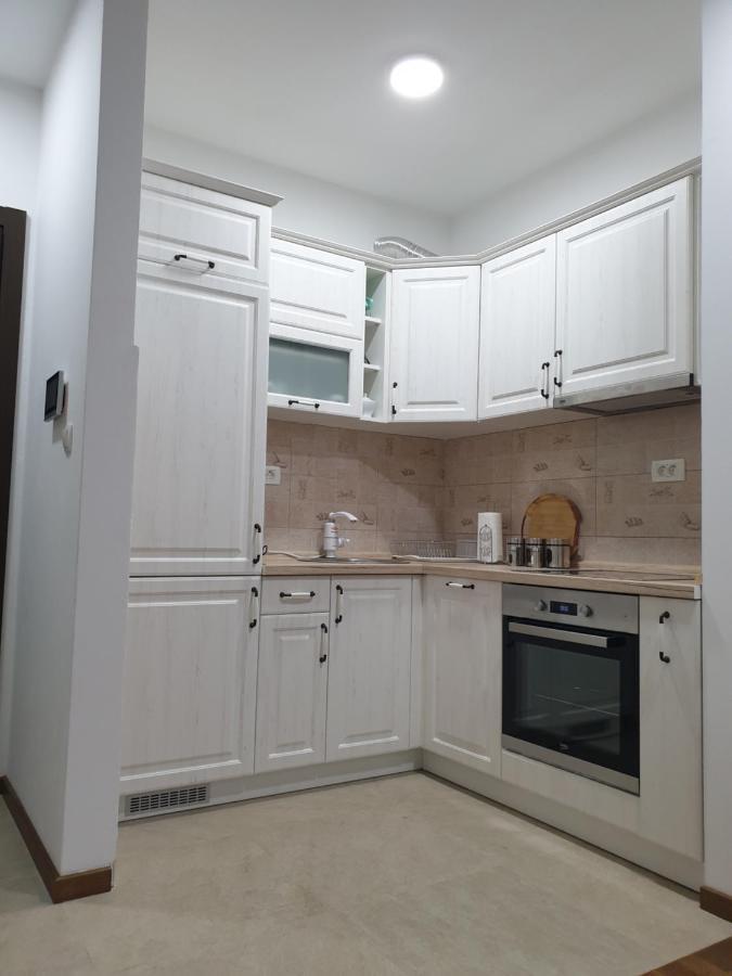 Apartment Marta 2 Kotor Kültér fotó