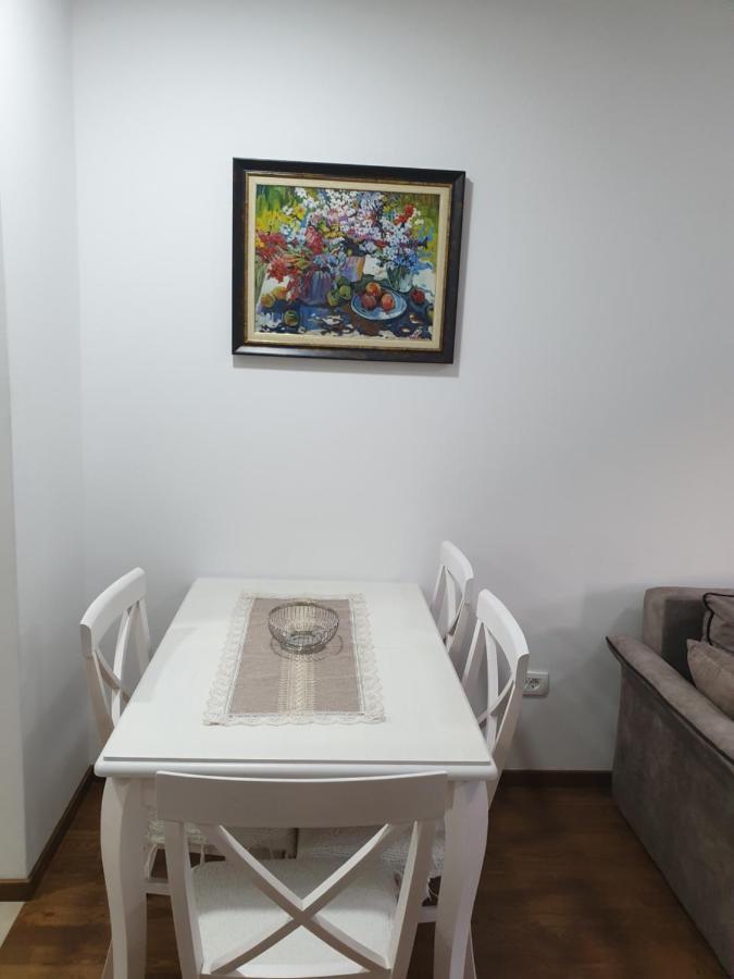 Apartment Marta 2 Kotor Kültér fotó