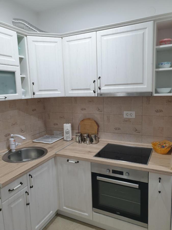 Apartment Marta 2 Kotor Kültér fotó