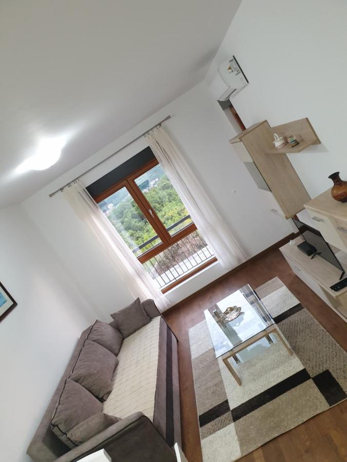 Apartment Marta 2 Kotor Kültér fotó