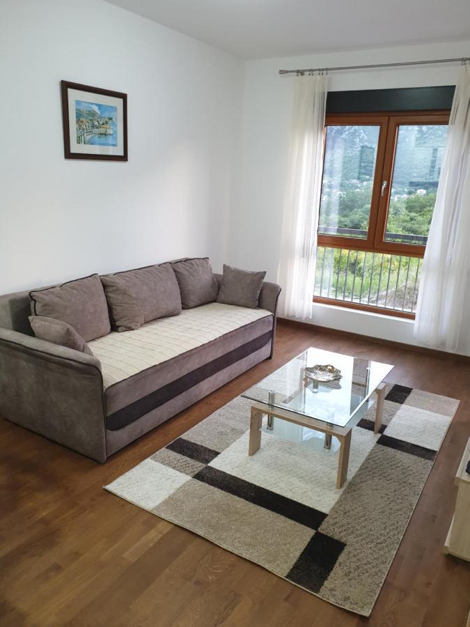 Apartment Marta 2 Kotor Kültér fotó