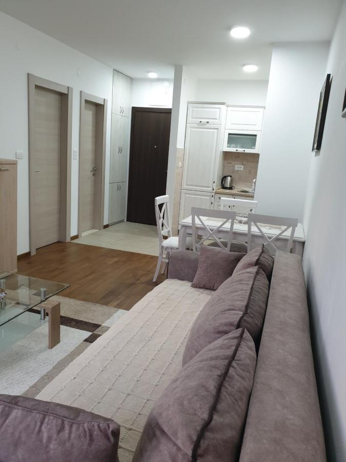 Apartment Marta 2 Kotor Kültér fotó