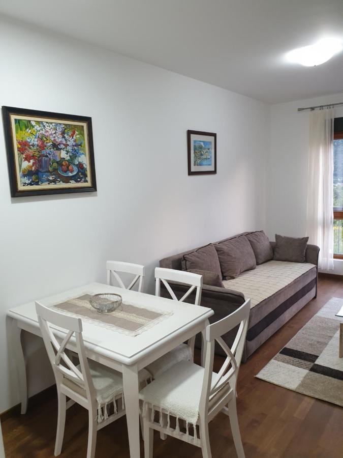 Apartment Marta 2 Kotor Kültér fotó
