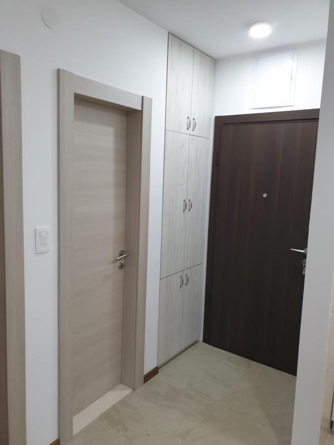 Apartment Marta 2 Kotor Kültér fotó