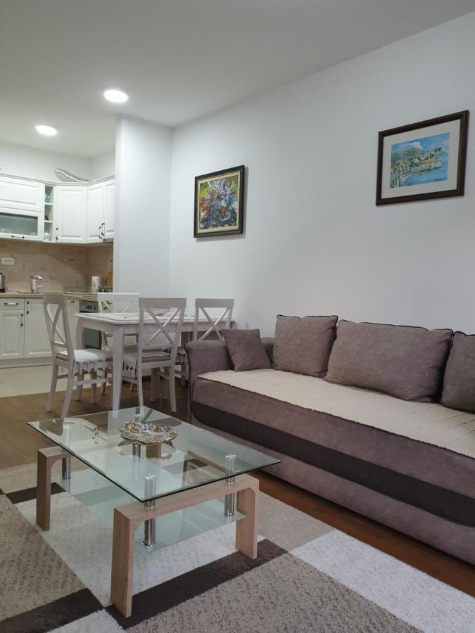 Apartment Marta 2 Kotor Kültér fotó