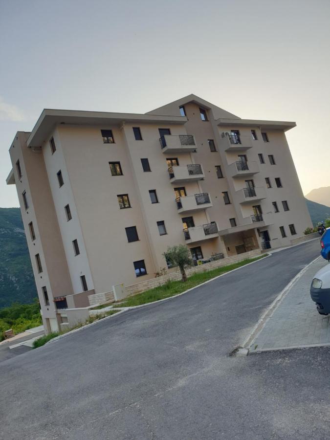 Apartment Marta 2 Kotor Kültér fotó