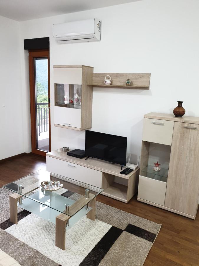 Apartment Marta 2 Kotor Kültér fotó