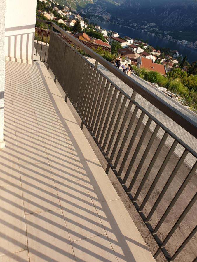 Apartment Marta 2 Kotor Kültér fotó