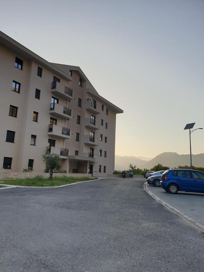 Apartment Marta 2 Kotor Kültér fotó