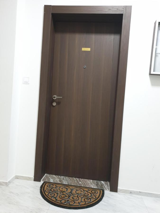 Apartment Marta 2 Kotor Kültér fotó