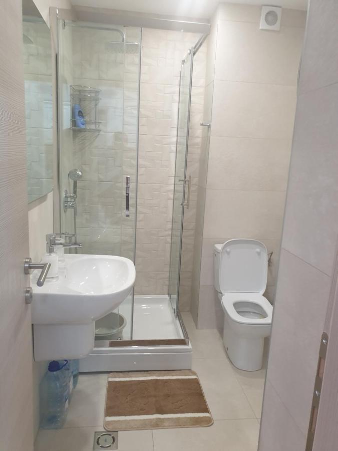 Apartment Marta 2 Kotor Kültér fotó