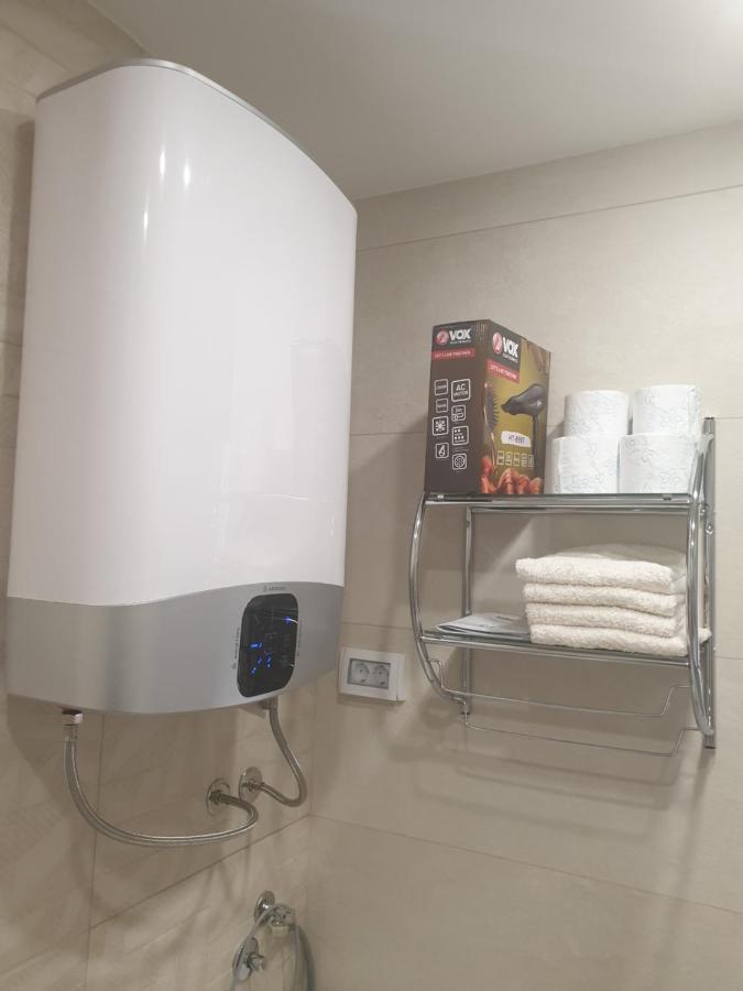 Apartment Marta 2 Kotor Kültér fotó