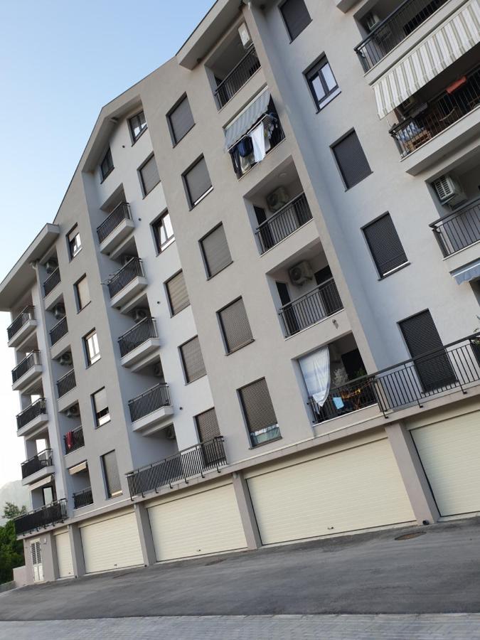 Apartment Marta 2 Kotor Kültér fotó
