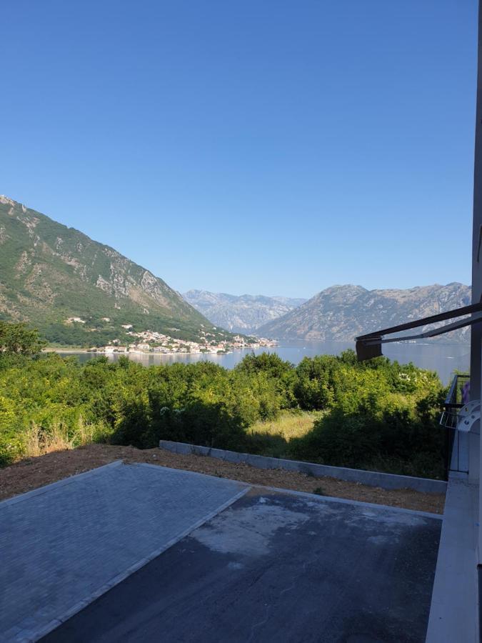 Apartment Marta 2 Kotor Kültér fotó