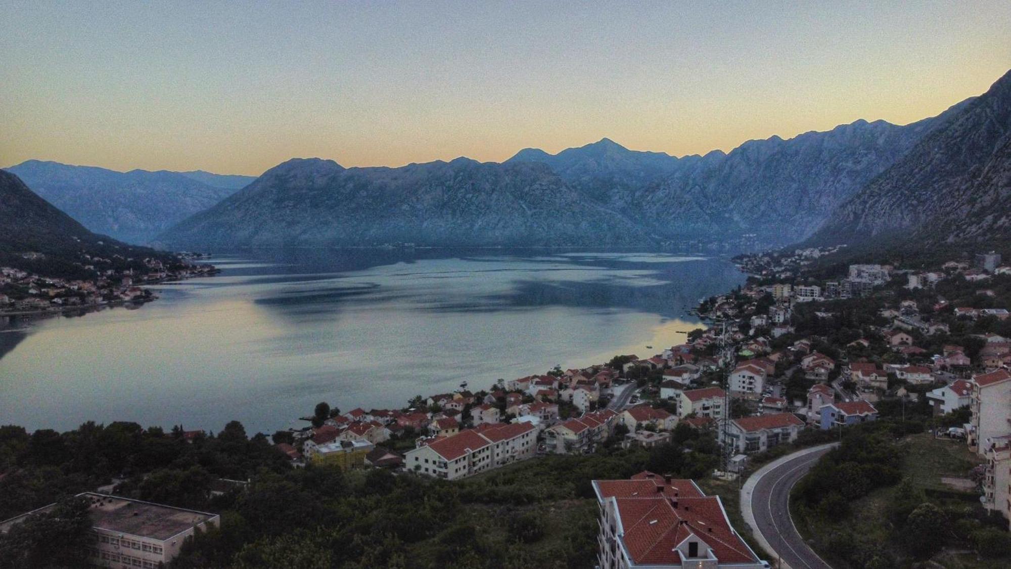 Apartment Marta 2 Kotor Kültér fotó